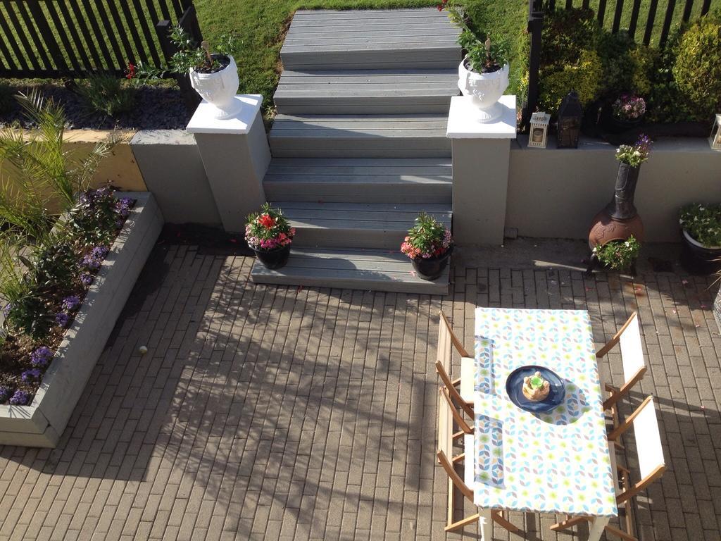The Well Bed & Breakfast Clonakilty Zimmer foto