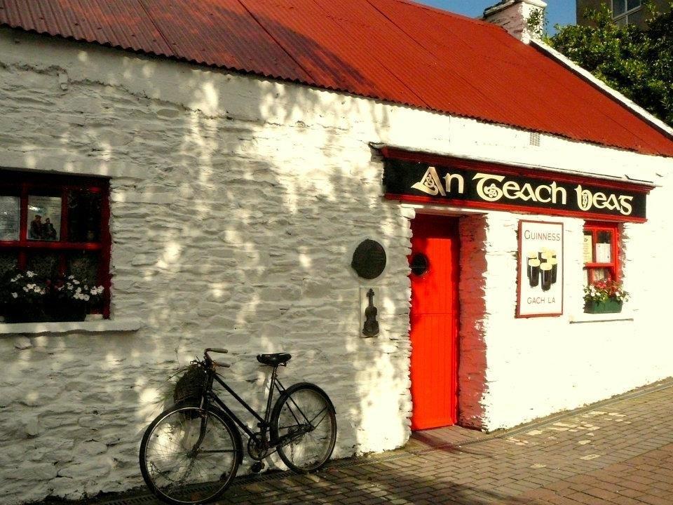 The Well Bed & Breakfast Clonakilty Exterior foto