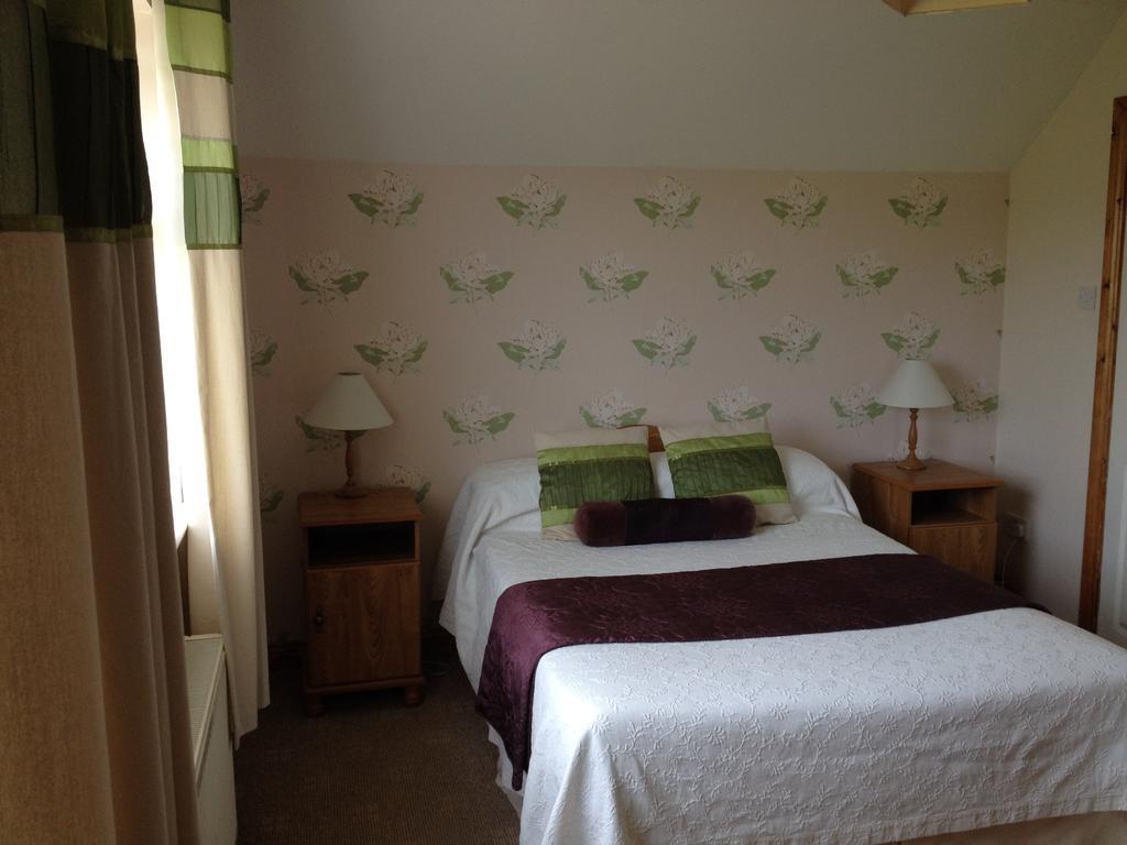 The Well Bed & Breakfast Clonakilty Zimmer foto