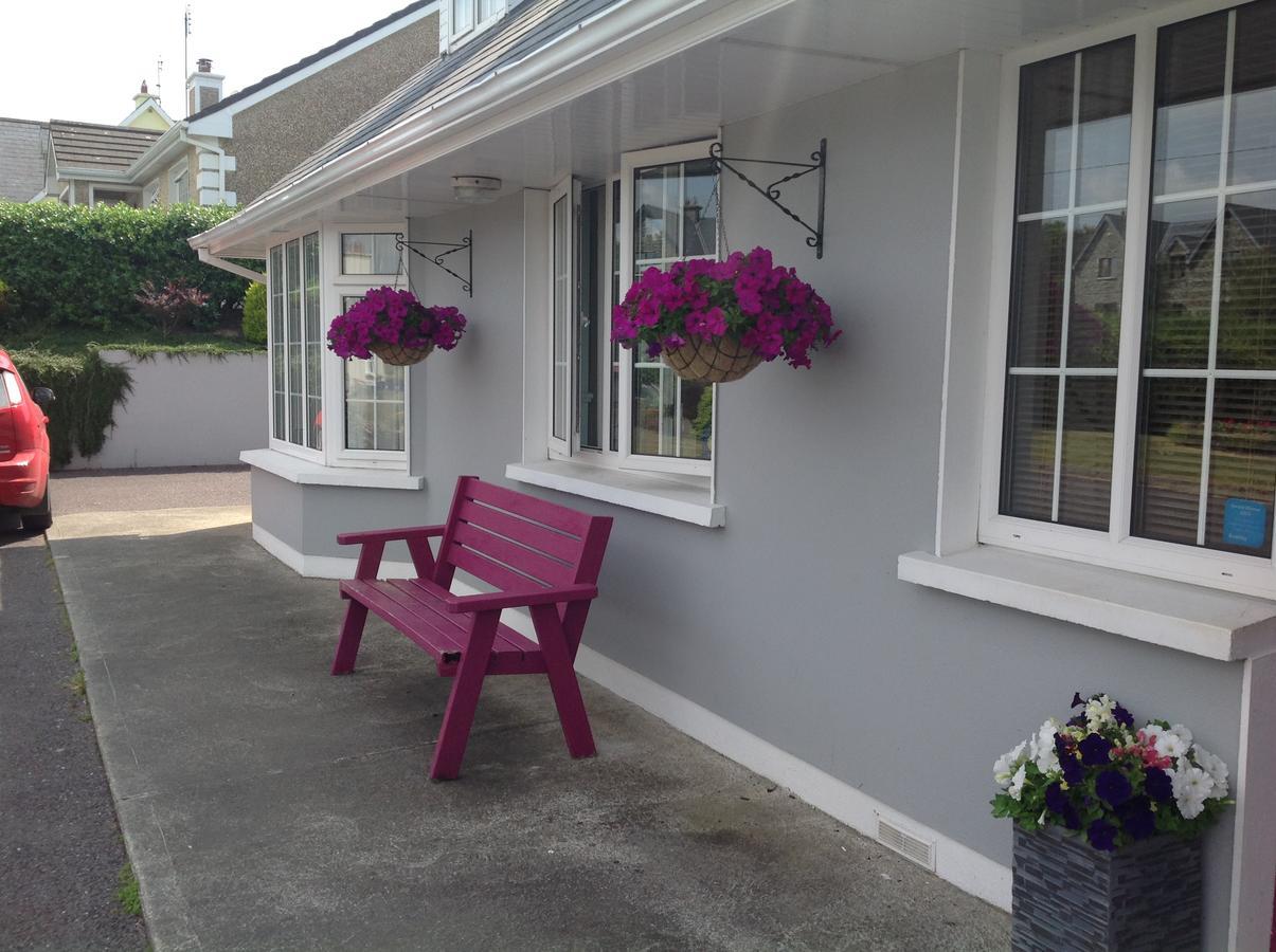 The Well Bed & Breakfast Clonakilty Exterior foto